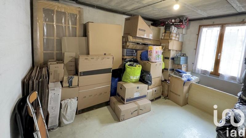 Maison - 137 m² - 6 pièces