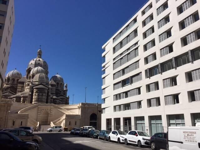 Studio - 18 m² - 1 pièce