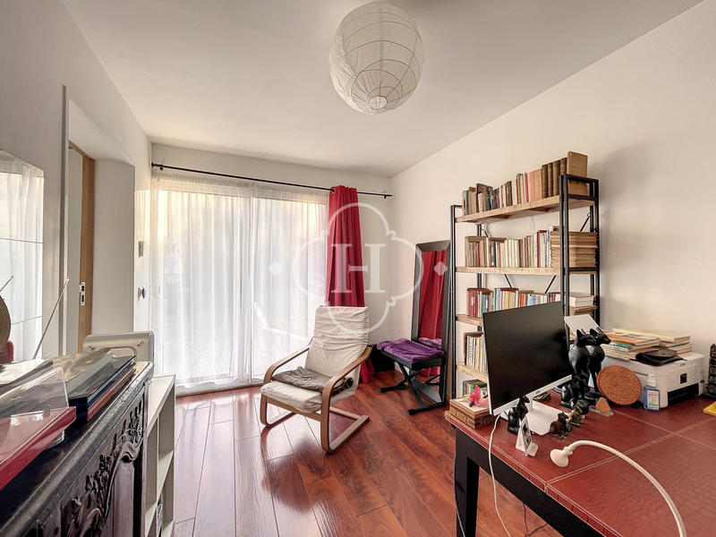 Maison - 126 m² - 5 pièces