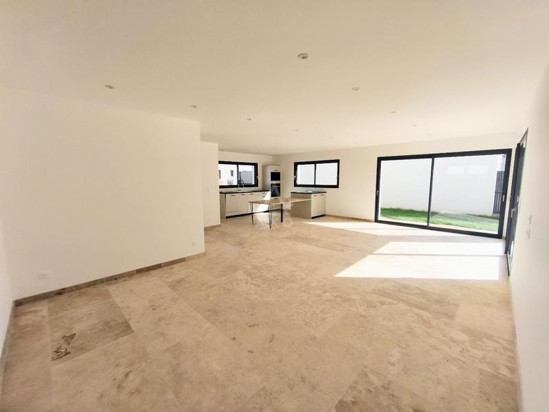 Pavillon - 138 m² - 7 pièces