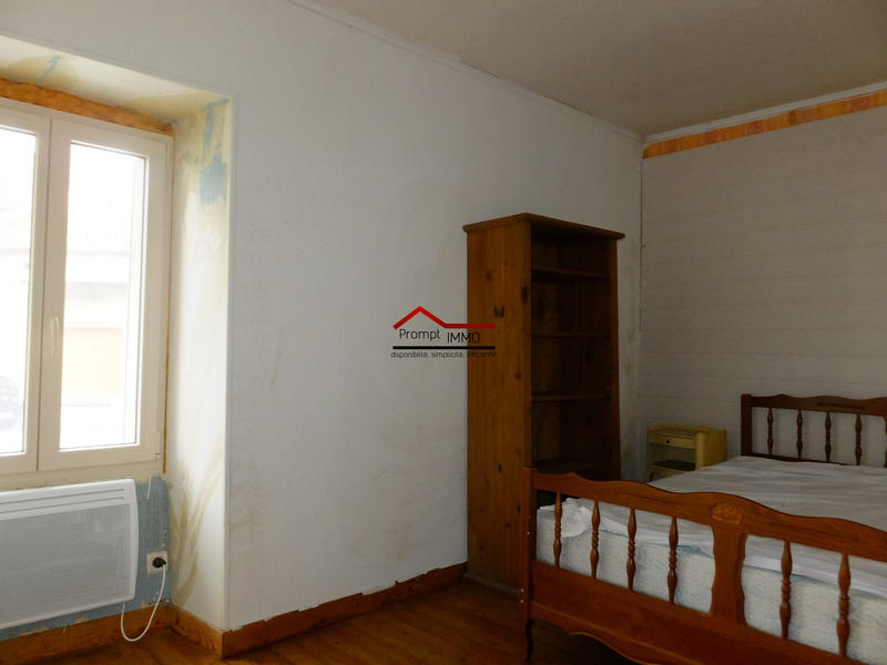 Maison - 103 m² - 5 pièces