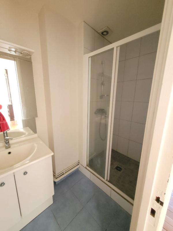 Appartement - 101 m² - 4 pièces