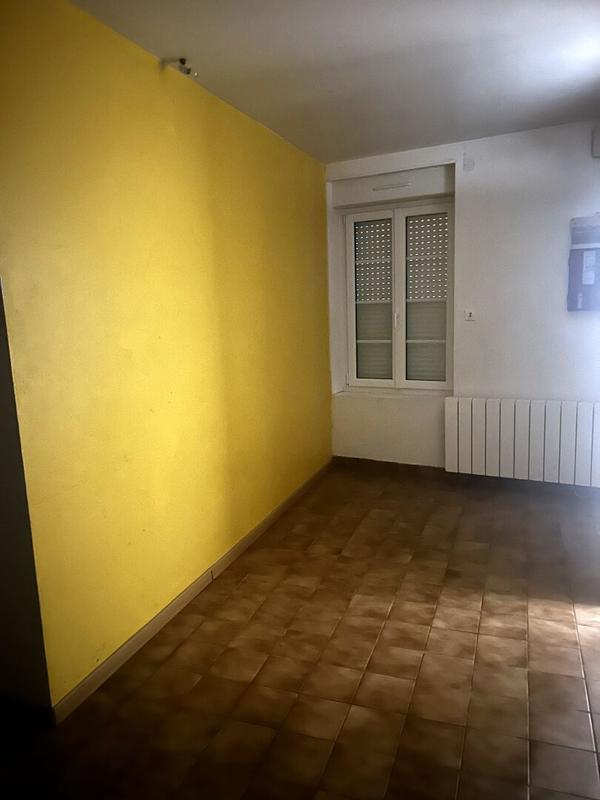 Appartement - 29 m² - 2 pièces