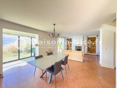 Maison - 156 m² - 5 pièces