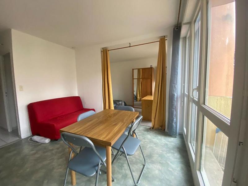 Appartement - 26 m² - 1 pièce