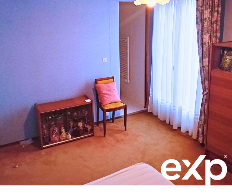 Maison - 76 m² - 4 pièces