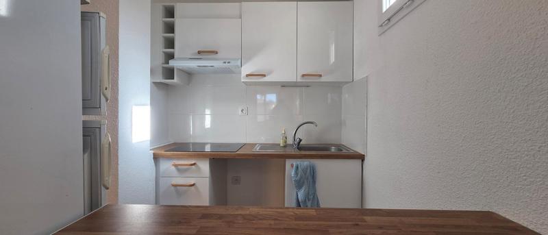 Duplex - 81 m² - 4 pièces