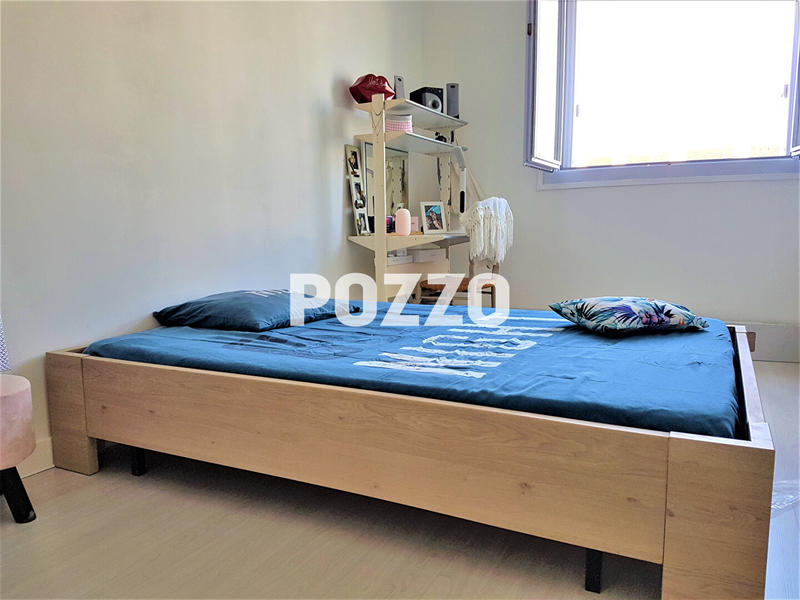 Appartement - 73 m² - 4 pièces