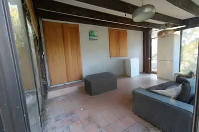 Maison - 86 m² - 3 pièces