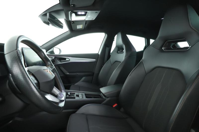 Cupra Formentor 1.4 e-Hybrid Vz Dsg6 245 ch