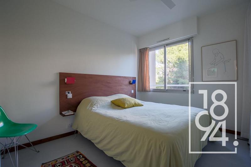 Appartement - 75 m² - 4 pièces