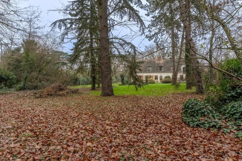 Longère - 246 m² - 11 pièces