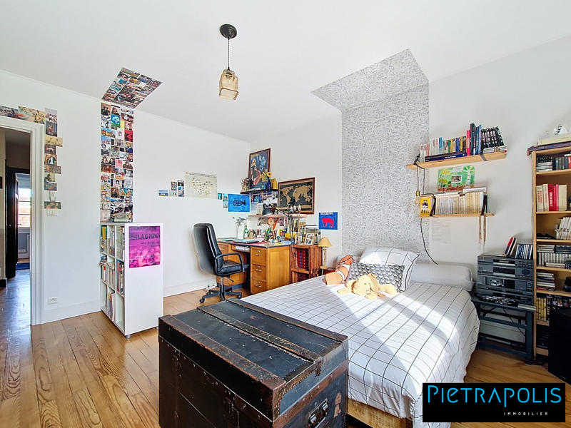 Maison - 178 m² - 6 pièces