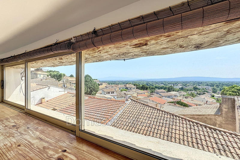 Maison de village - 107 m² - 4 pièces