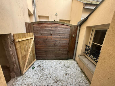 Appartement - 39 m² - 2 pièces