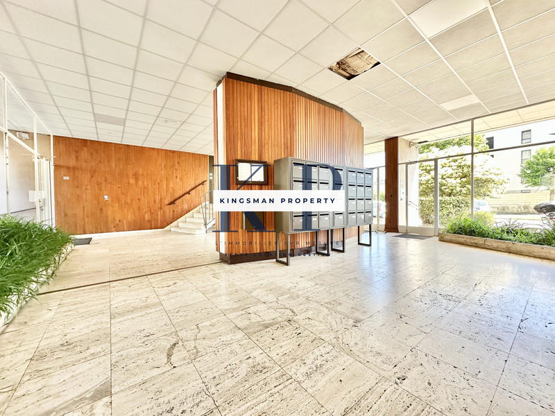 Appartement - 79 m² - 4 pièces