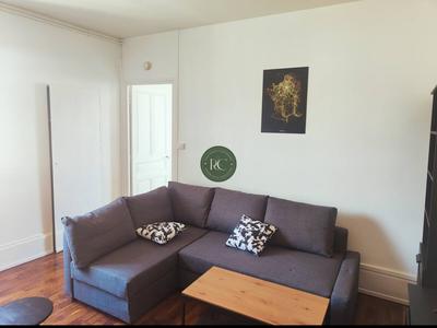 Appartement - 50 m² - 3 pièces