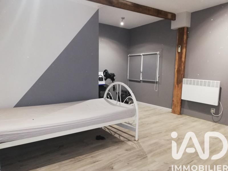 Maison - 190 m² - 7 pièces