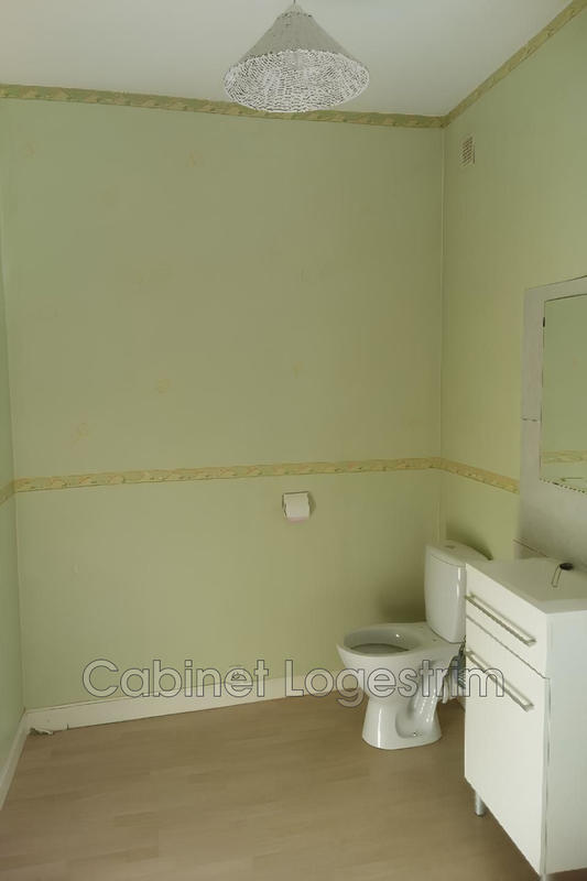 Appartement - 105 m² - 3 pièces