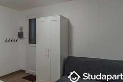 Maison - 14 m² - 1 pièce