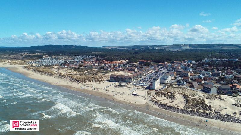 Appartement - 87 m² - 4 pièces