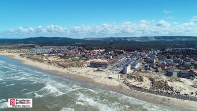 Appartement - 87 m² - 4 pièces