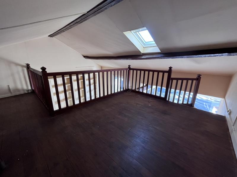 Maison - 59 m² - 2 pièces