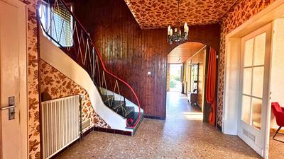 Maison - 157 m² - 6 pièces