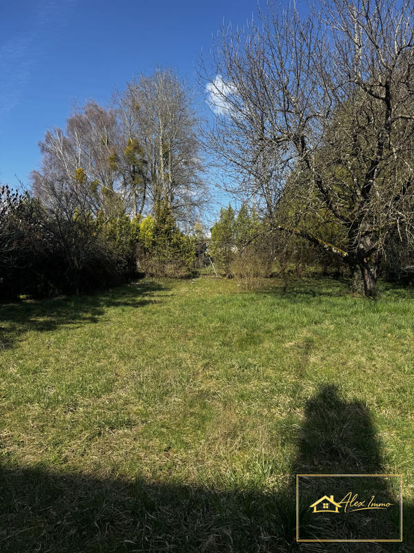 Maison - 216 m² - 7 pièces