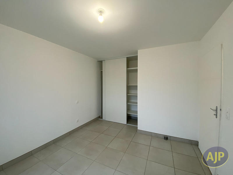 Maison - 66 m² - 3 pièces