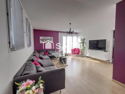 Maison - 132 m² - 5 pièces