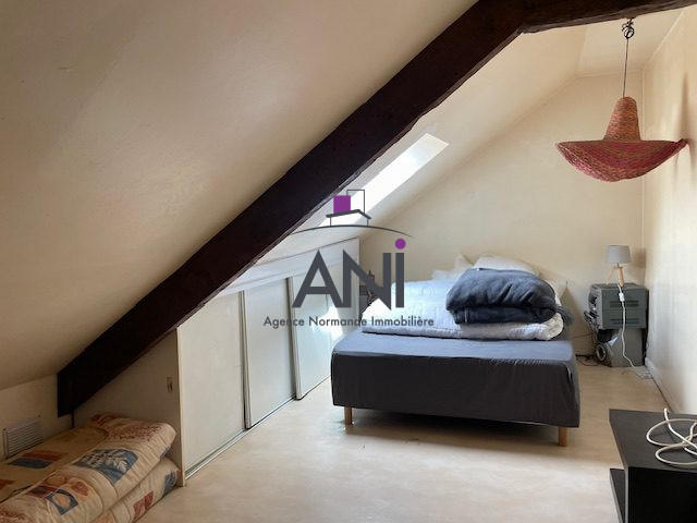 Appartement - 27 m² - 2 pièces