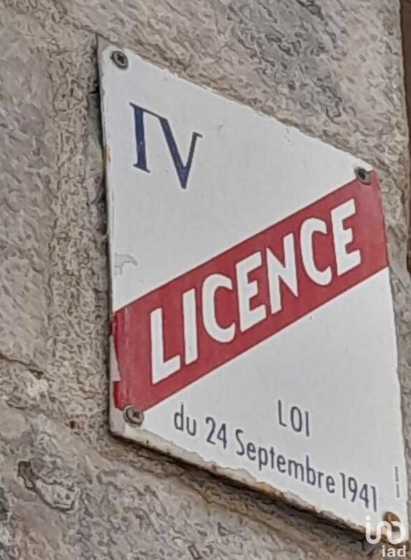 Local commercial - 480 m²