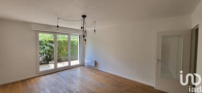 Appartement - 53 m² - 2 pièces