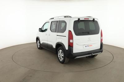 Peugeot Rifter 1.5 Blue-HDi Allure Pack 131 ch