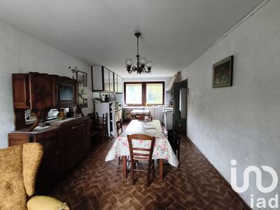 Maison - 114 m² - 6 pièces