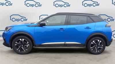 Peugeot 2008 1.2 PureTech 130 Gt Line - Entretien constructeur