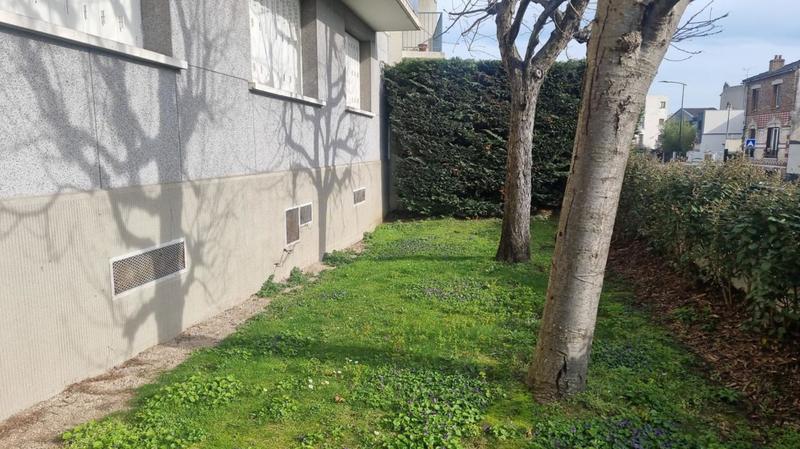 Appartement - 86 m² - 4 pièces