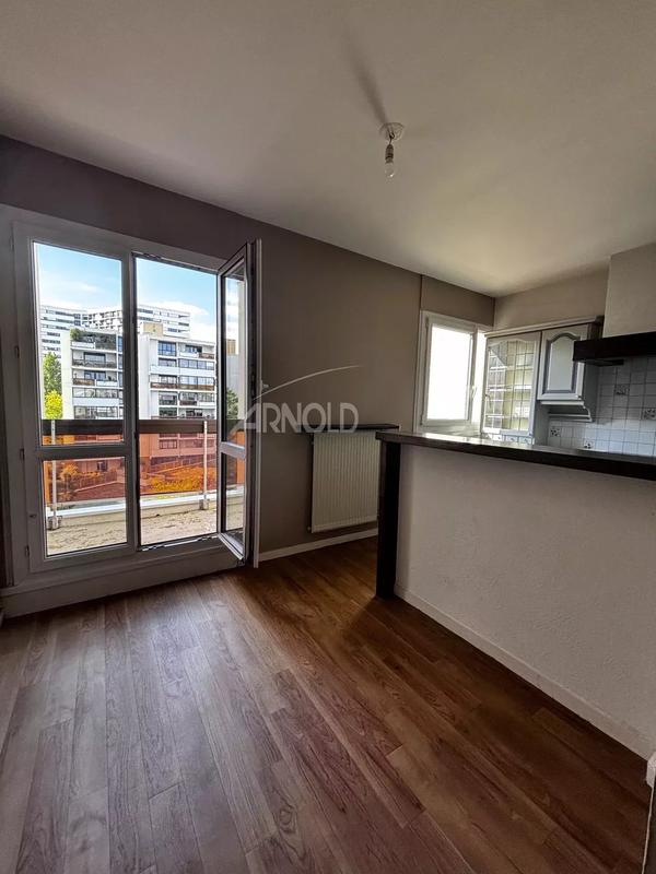 Appartement - 71 m² - 3 pièces