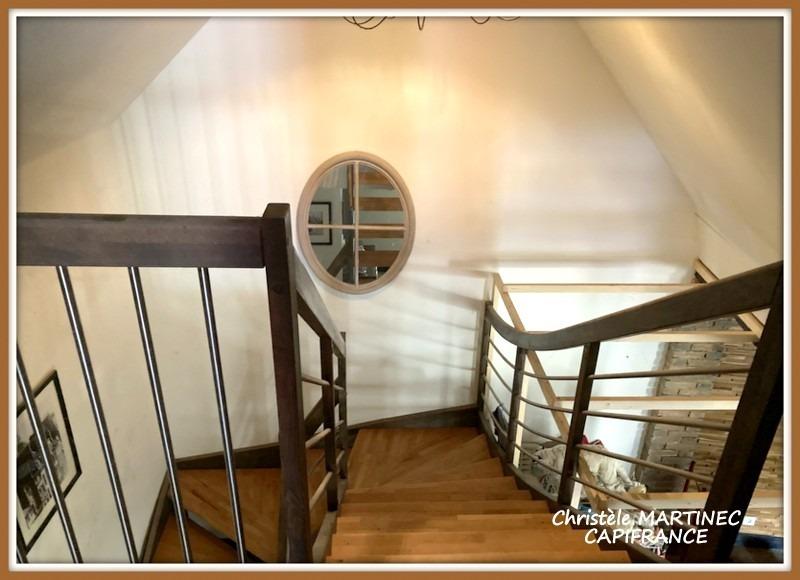 Longère - 280 m² - 8 pièces