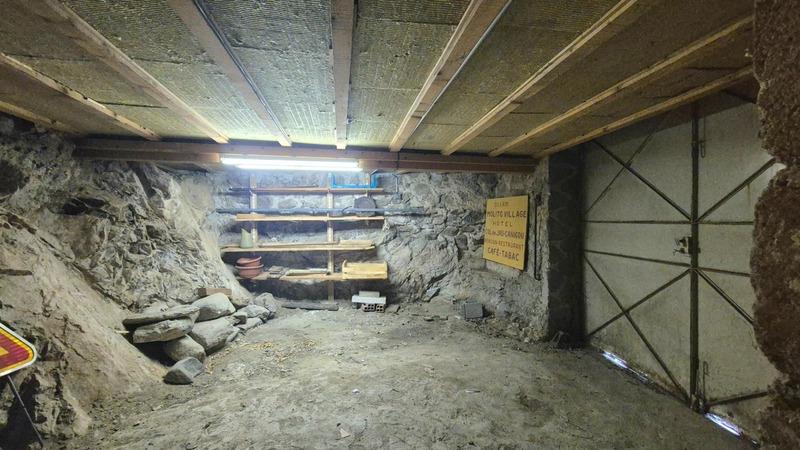 Maison de village - 65 m² - 4 pièces