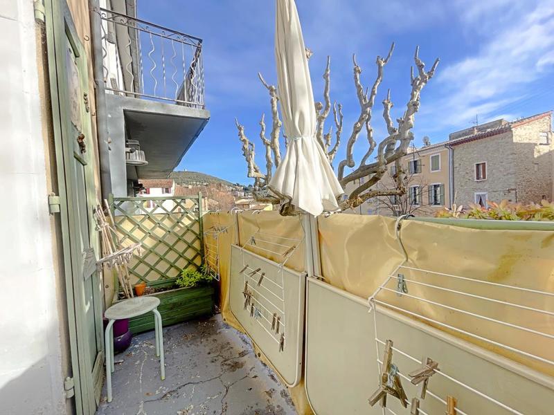 Maison - 63 m² - 3 pièces