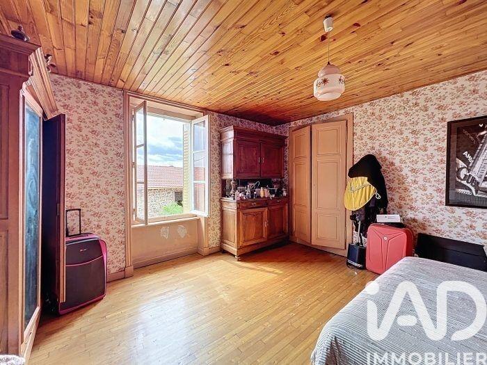 Maison - 129 m² - 4 pièces