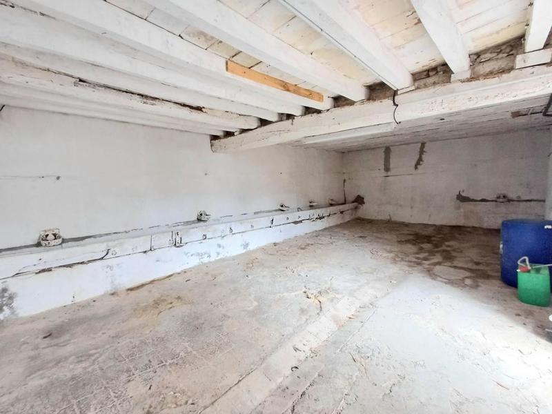 Maison - 82 m² - 3 pièces