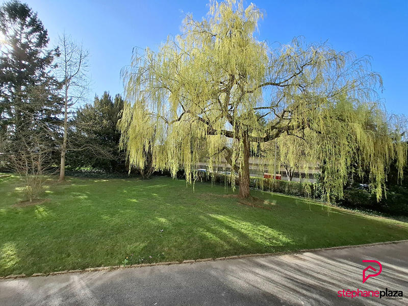 Appartement - 52 m² - 3 pièces