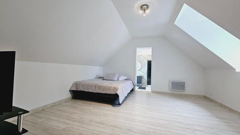 Maison - 152 m² - 5 pièces