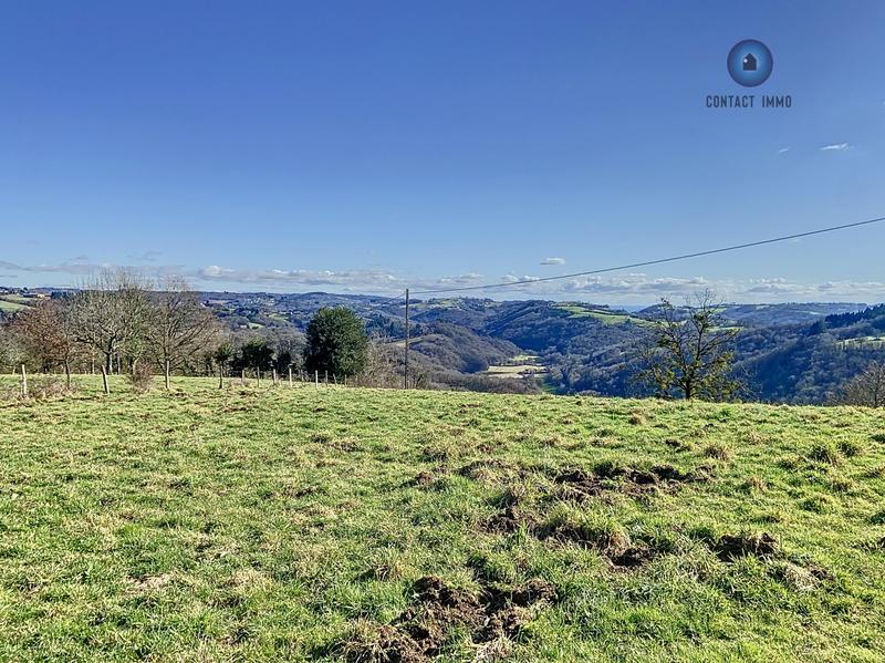 Terrain - 7 593 m²