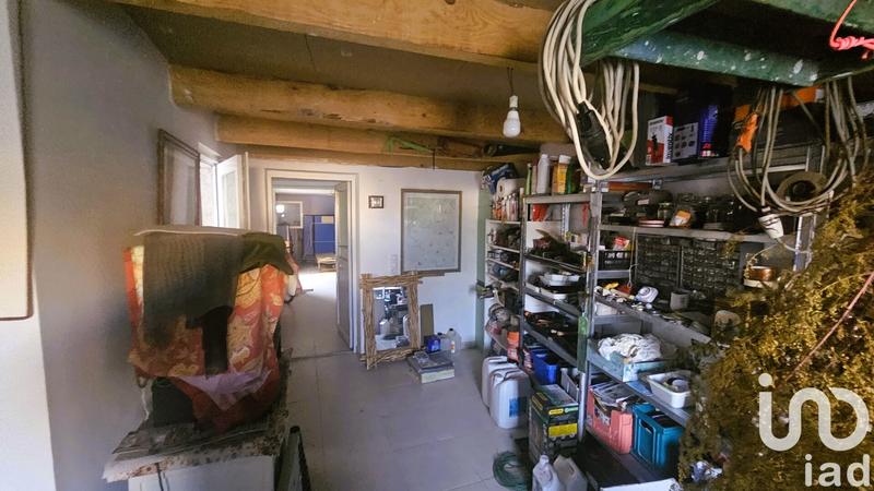 Maison - 168 m² - 5 pièces