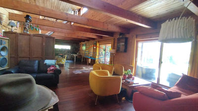 Maison - 190 m² - 6 pièces