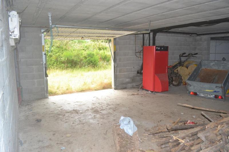 Maison - 250 m² - 10 pièces